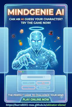 MindGenie AI gallery image