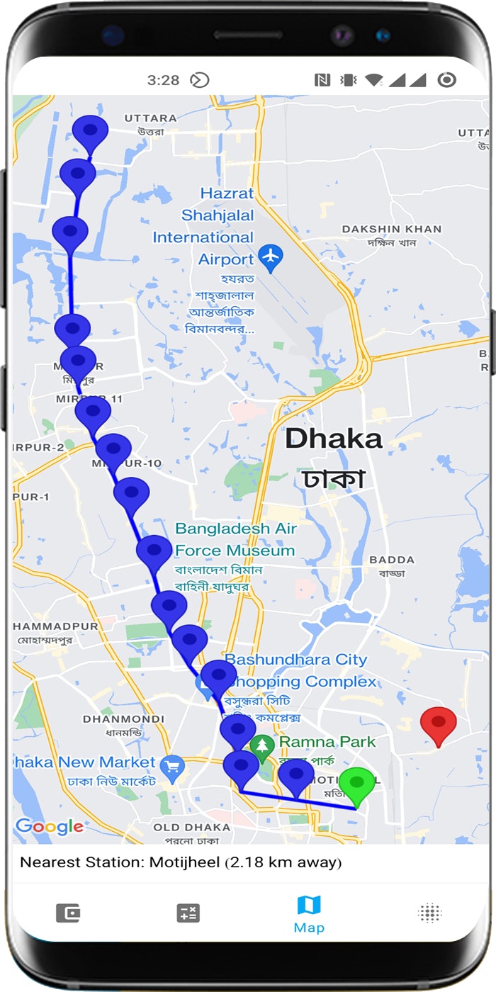 Smart Metro bd  gallery image