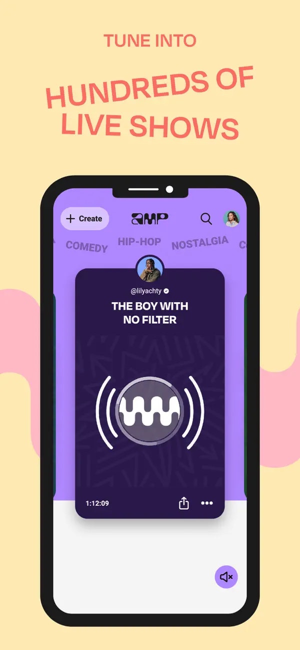 AMP 2.0 medya 4