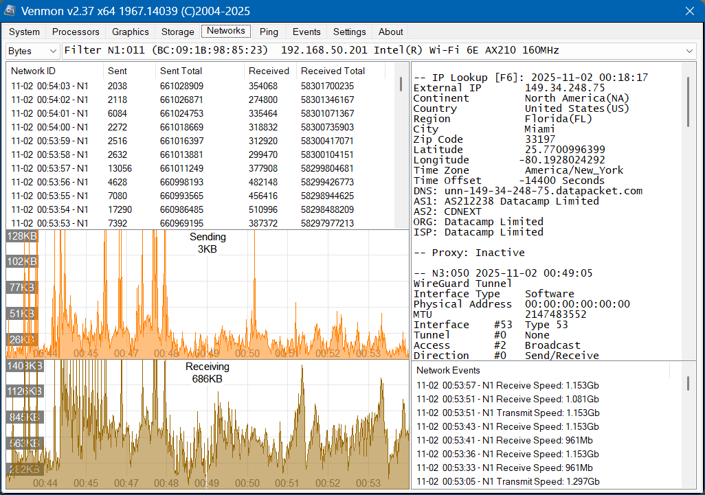 Venmon gallery image