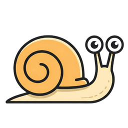 Snail Timer: Improve... logo