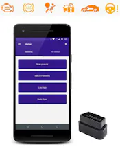 CaRPM OBD Scan Tool gallery image