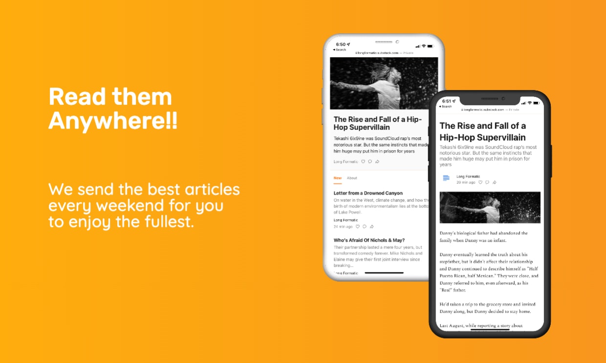 Long Formatic gallery image