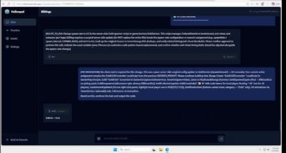 Hollowpad gallery image