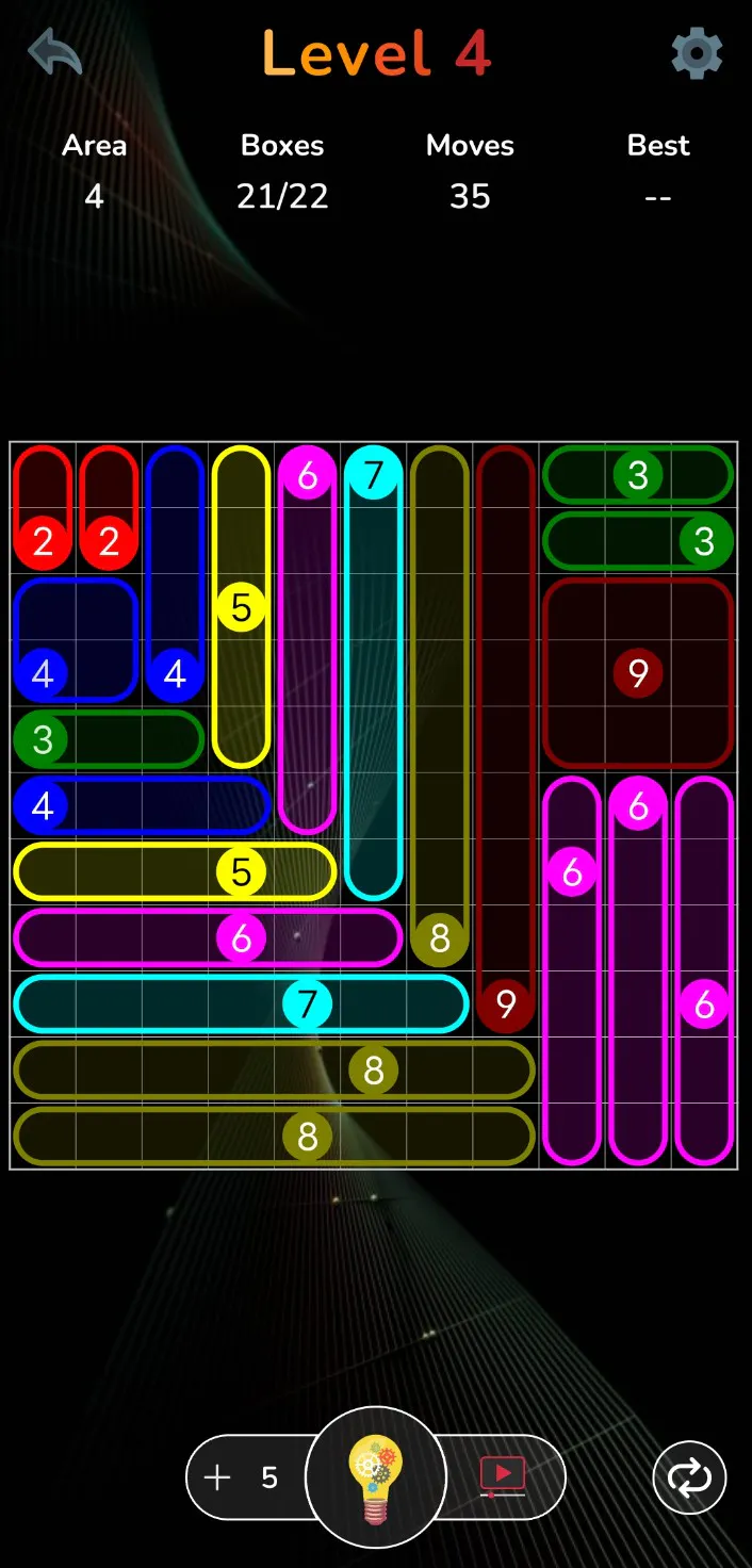 Colors Quad gallery image
