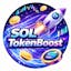 SolTokenBoost