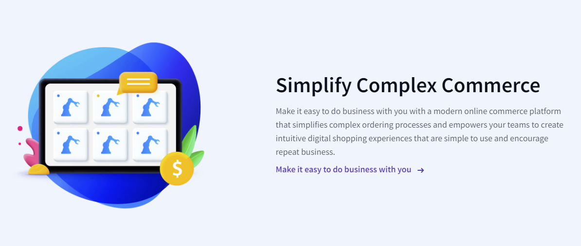 Liferay DXP gallery image