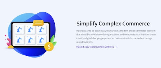 Liferay DXP gallery image
