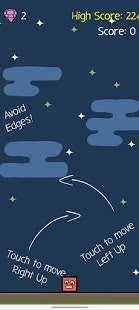 PushMeUp gallery image