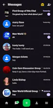 New World: Social Video Chat gallery image
