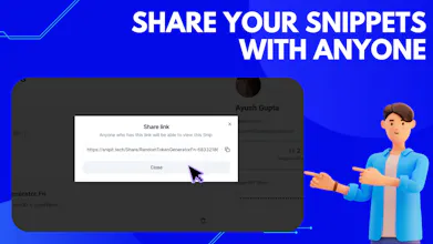 SnipIt gallery image
