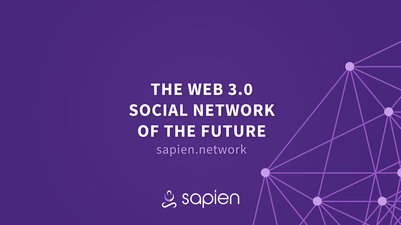 Sapien Beta gallery image