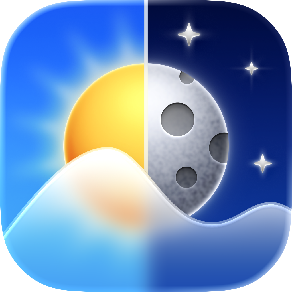 Peaks: Energy Tracker, Routine