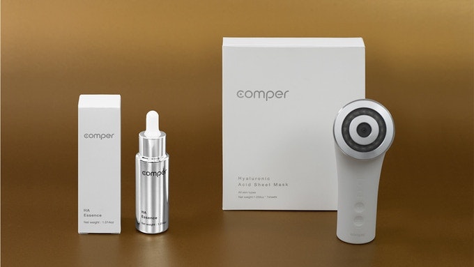 Comper Smarkin gallery image