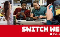 Switch Weekly media 3