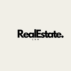 Real Estate CRM logo