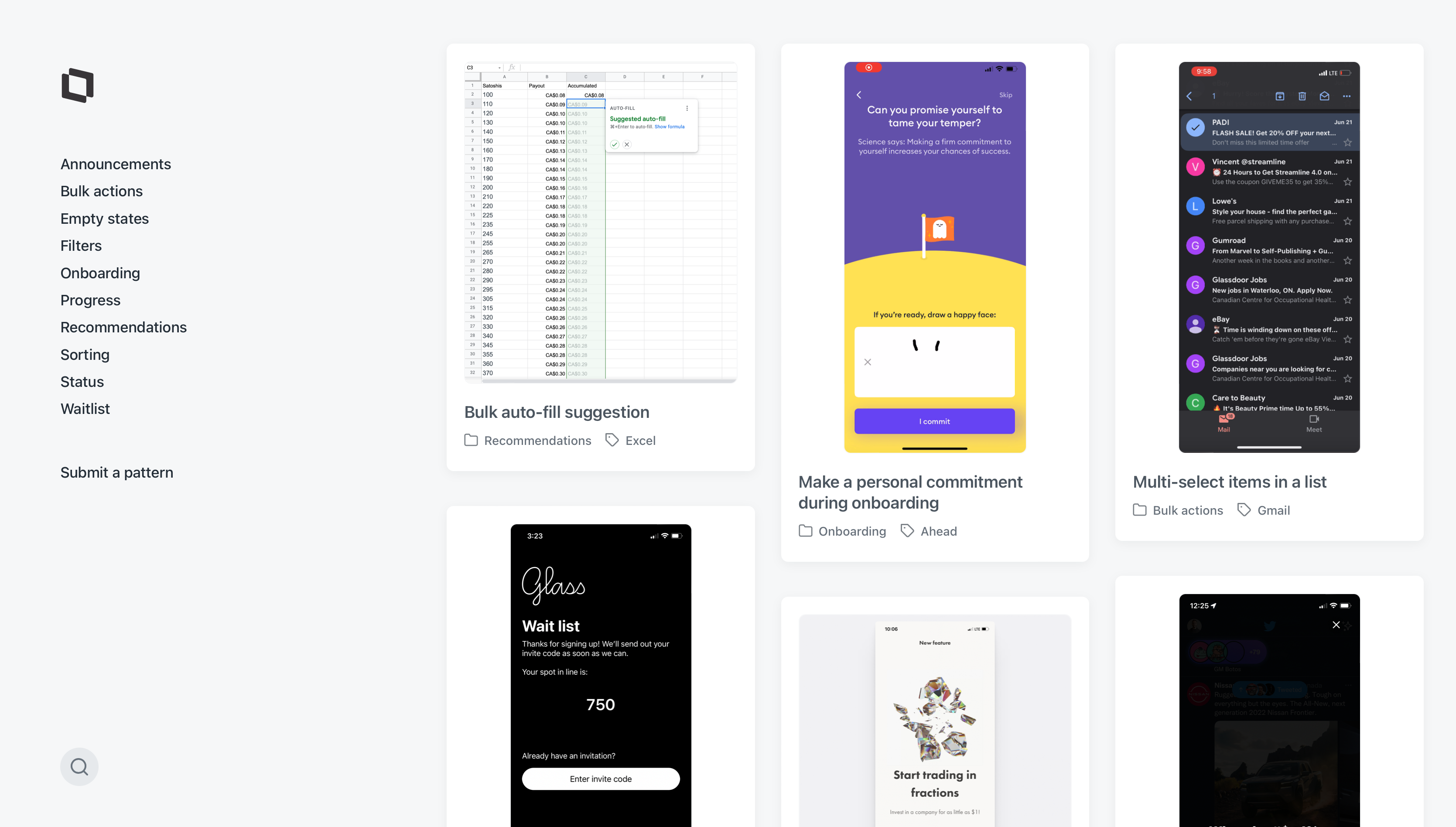 Heypatterns gallery image