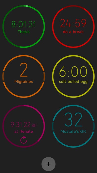 QuantiFocus gallery image