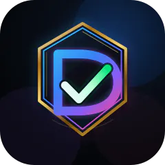 DealCheck logo