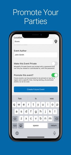 MinglePic gallery image