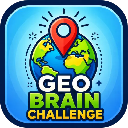 Geo Brain Challenge