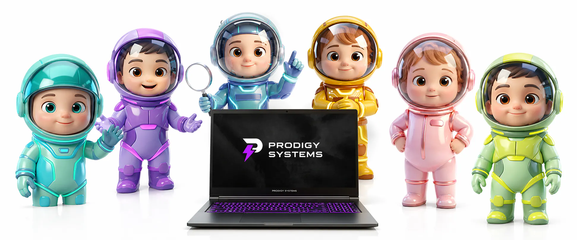 WorksBuddy gallery image