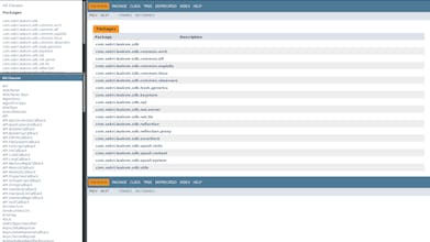 LeakVM for Android gallery image