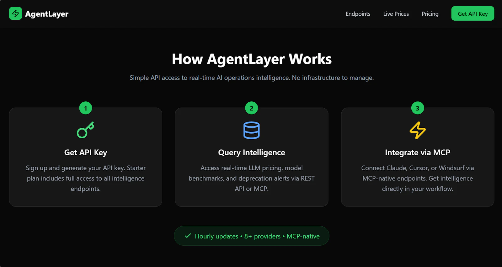 Agentlayer screenshot 4
