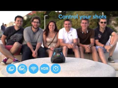 Giroptic 360 Cam gallery image
