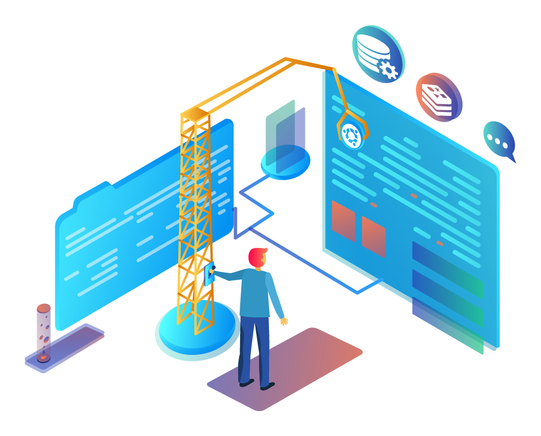 Alkanyx - Save time, buy code! gallery image