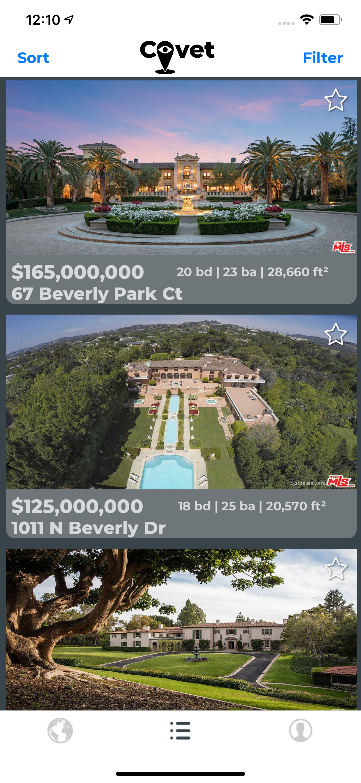 Covet Real Estate gallery image