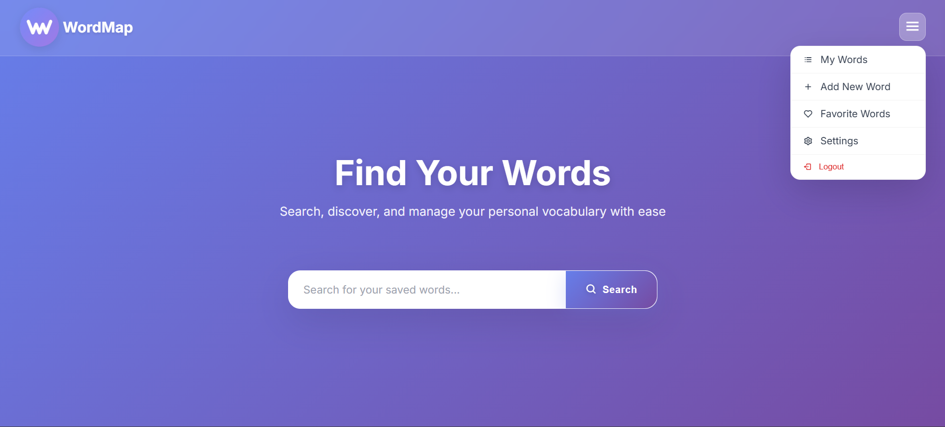 WordMap gallery image