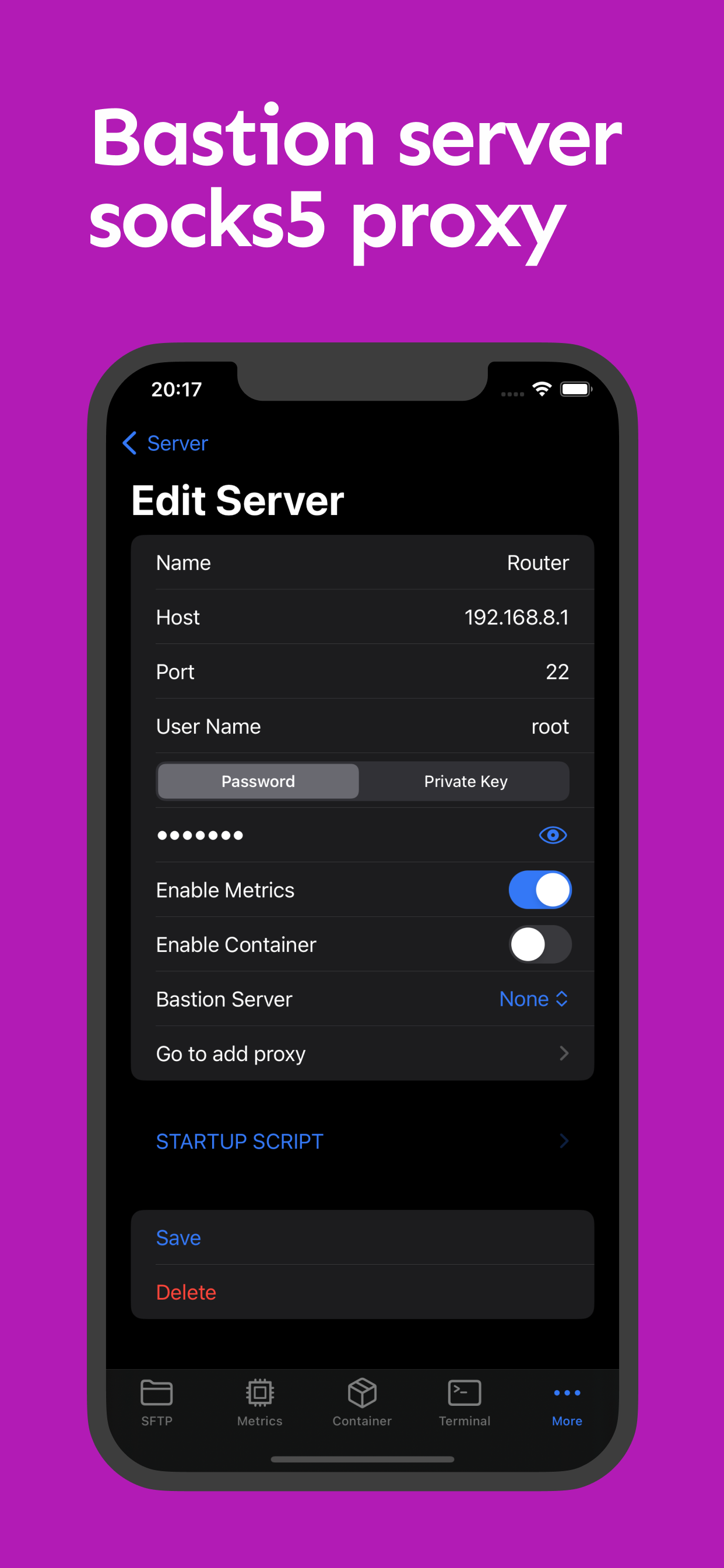 Neoserver media 5