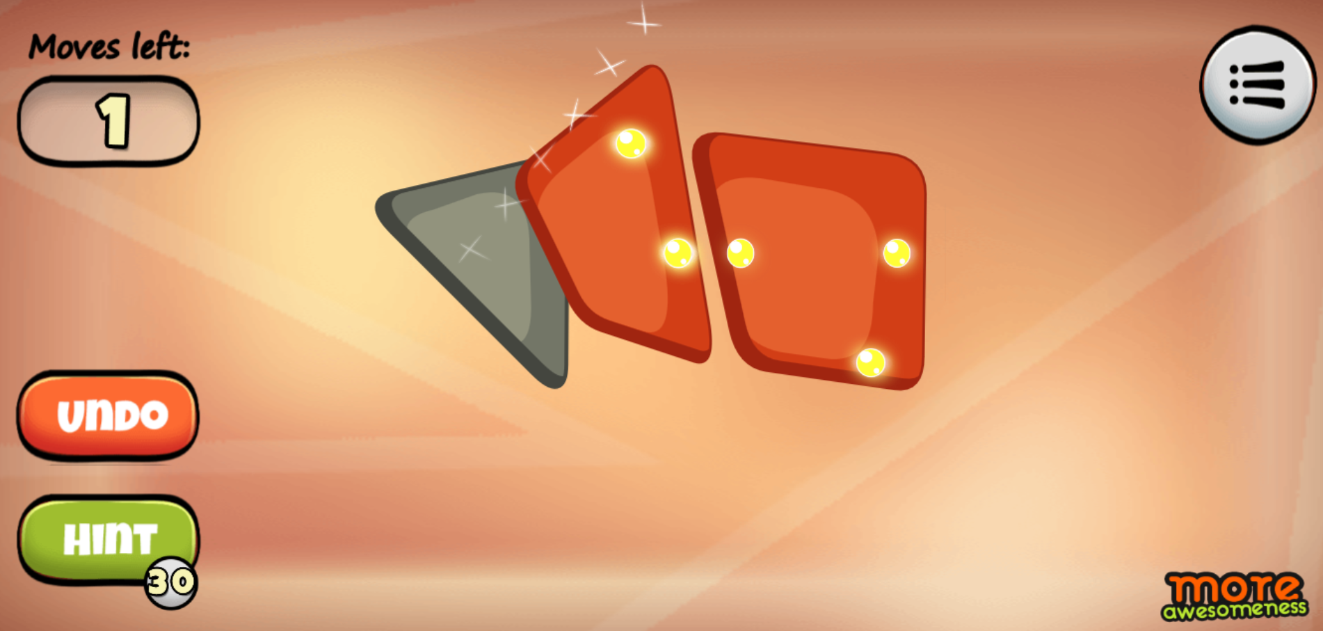 Slices: browser game gallery image