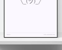 ASCII Prints media 1