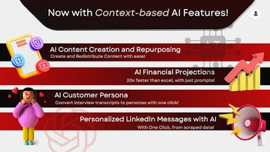 StartOS: Plug-and-Play Startup System gallery image