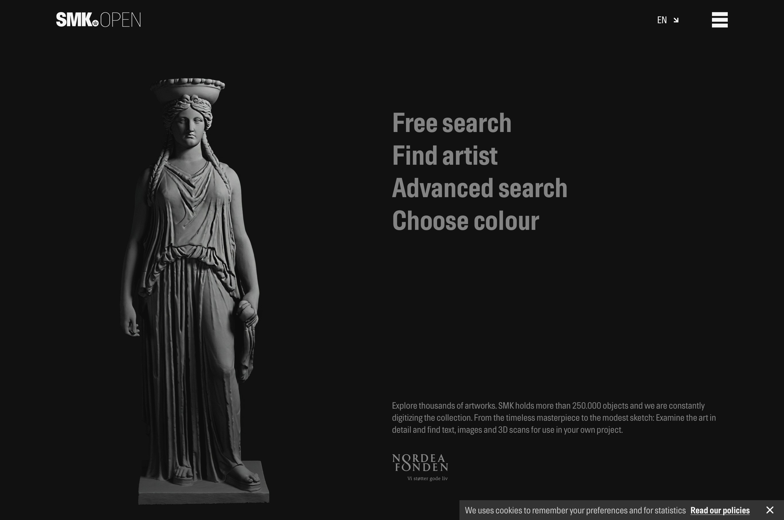 SMK Open gallery image