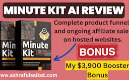 Minute Kit AI media 1