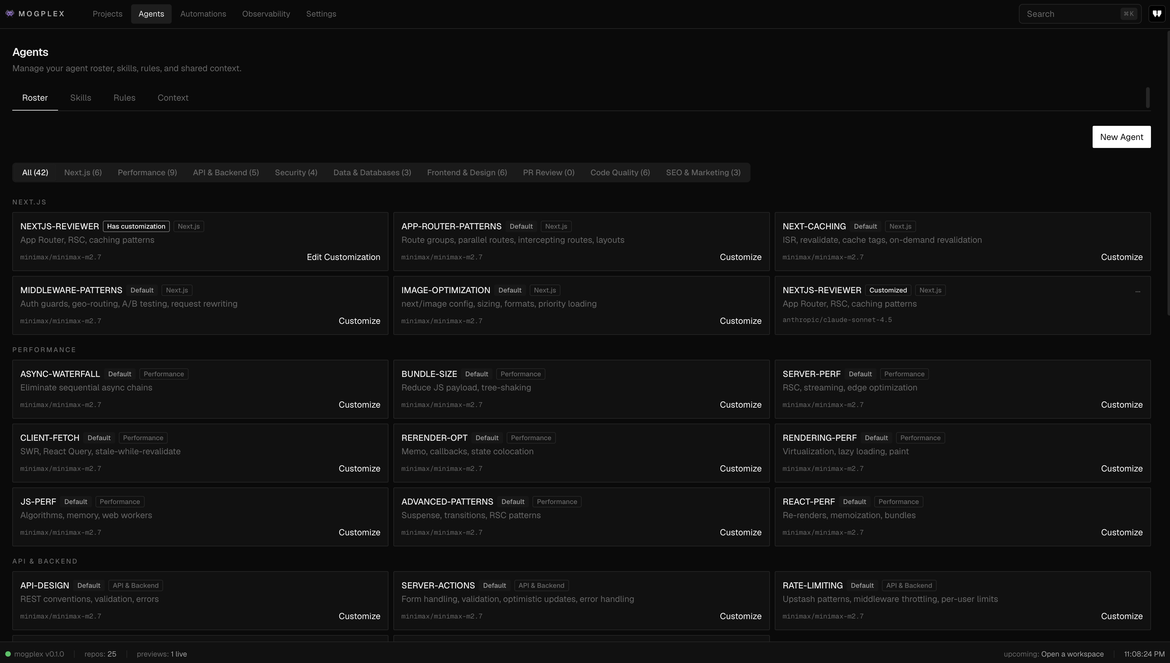 Mogplex gallery image