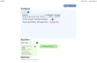 PARM Finance gallery image