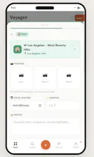 Voyager gallery image