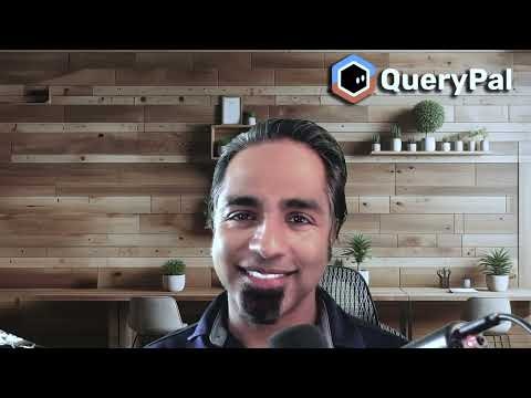 QueryPal gallery image