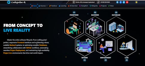 CodePulse-r gallery image