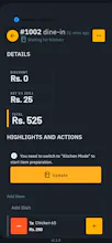 Biller.app gallery image