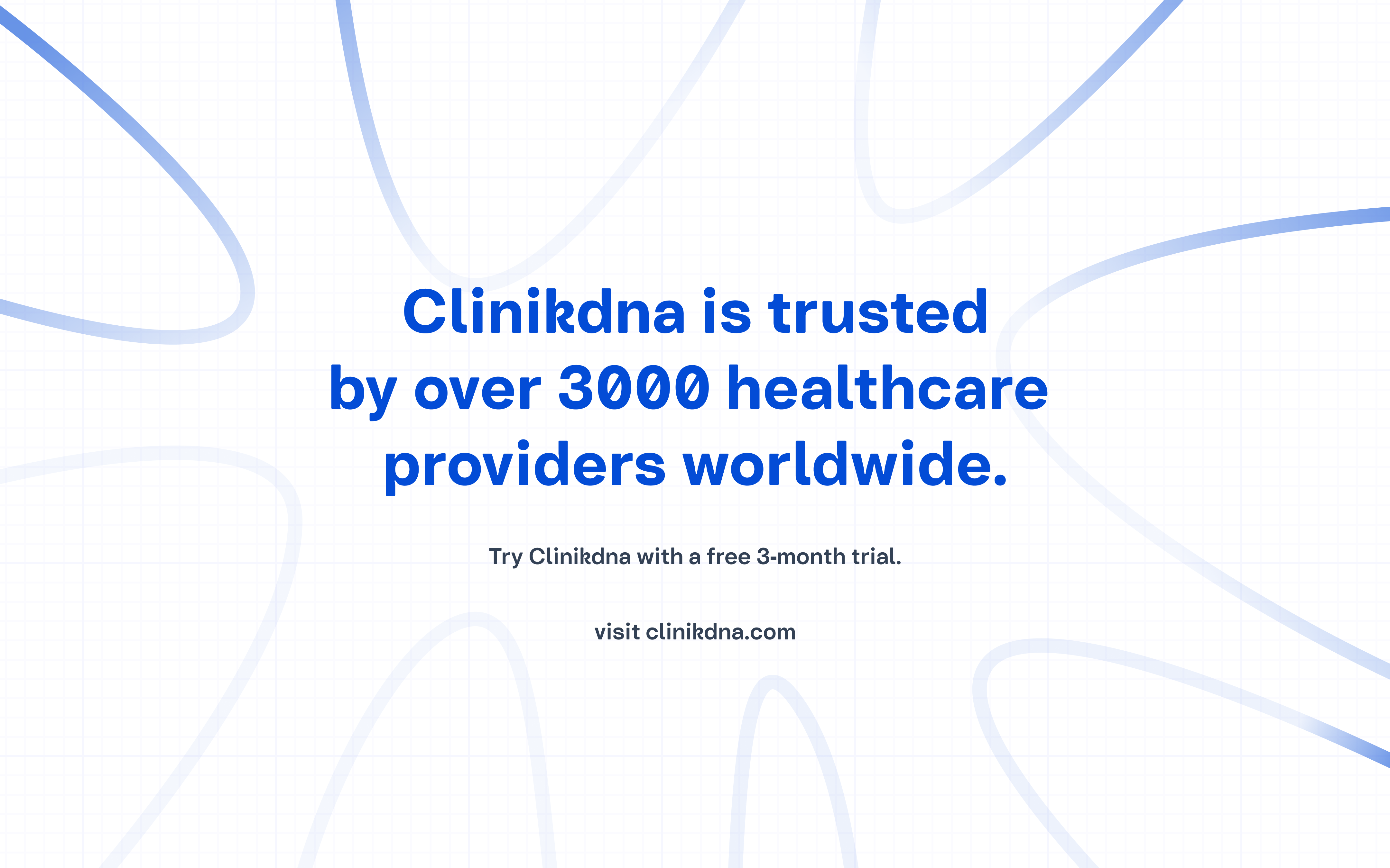 Clinikdna - 차세대 실습 관리 소프트웨어 미디어 8