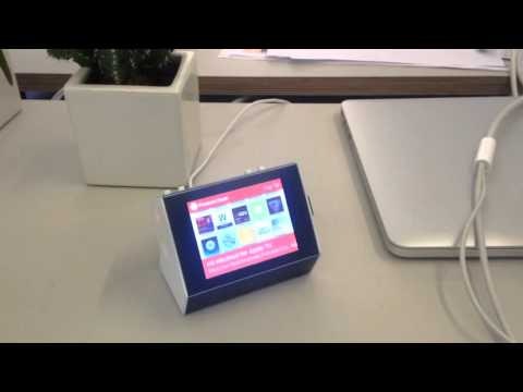 Tingbot gallery image