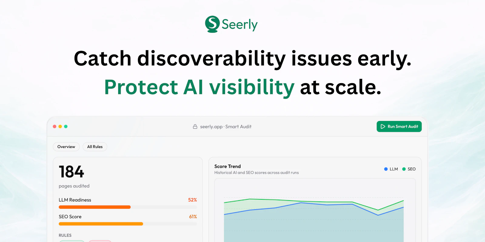 Seerly screenshot 8