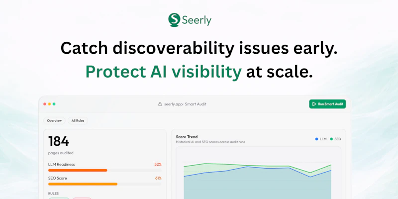 Seerly screenshot 8