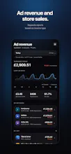 AppMeter - Every network. One number. gallery image