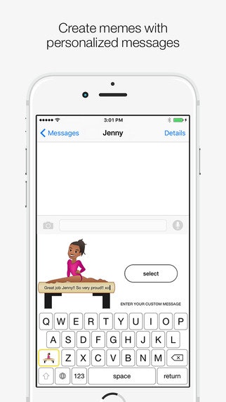 Gabbymoji gallery image